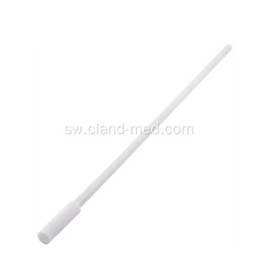 Magnet ya plastiki PTFE Magnetic Stirring Bar Retriever